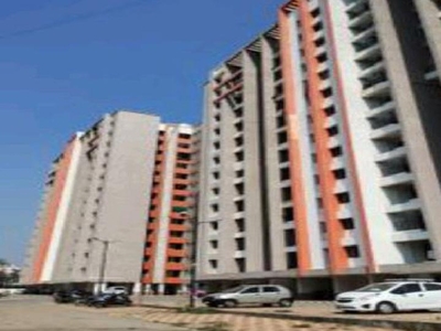 1 BHK Flat In Prasad Pyramid County Buliding A-1 Flat No 403 Bhukum Appartment for Rent In Pyramid County Tower-a2, Pyramid County, Maharashtra 412115, India