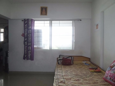 1 BHK Flat In Sara Orchids for Rent In Talegaon-chakan Road