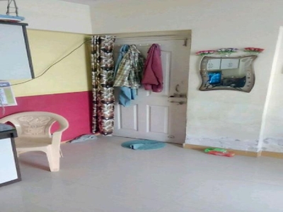 1 BHK Flat In Shubham Apartment for Rent In Nalasopara East