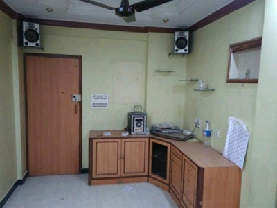 1 BHK Flat In Sudhama Complex for Rent In Dombivli