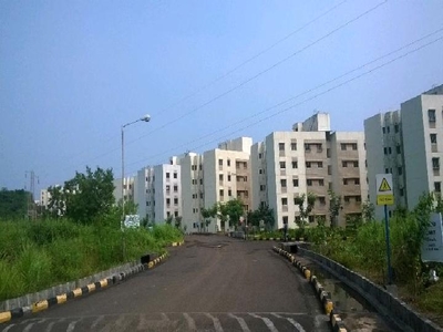 1 BHK Flat In Tata Housing D Wing Flat N.11 Near Sardartarasing Petrolpump Khatiwali Vasind Tuch Mumbai Nasik Hayway for Rent In Shivajinagar