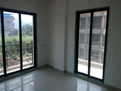 1 BHK Flat In Tater Florence Olive for Rent In Karjat