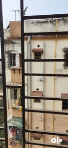 1 Bhk furnished flat for sale in Purchase price + Marble flr(OwnMeter)