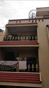 1 BHK House for Rent In Dasarahalli Main Road, Hebbal Kempapura