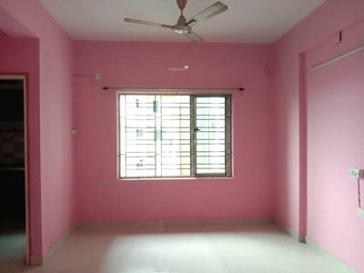 1000 sq ft 2 BHK 2T Apartment for rent in Magnolia Oxygen at Rajarhat, Kolkata by Agent Indranil Das