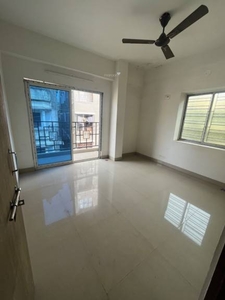 1000 sq ft 3 BHK 2T Apartment for rent in Project at Chinar Park, Kolkata by Agent Vss Properties Kolkata