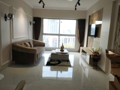 1000 sq ft 3 BHK 3T West facing Completed property Apartment for sale at Rs 2.65 crore in Dreamax Vega in Andheri East, Mumbai