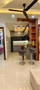 1000 sq ft 4 BHK Completed property Apartment for sale at Rs 80.00 lacs in Saarthi The Ayodhya in Uttam Nagar, Delhi