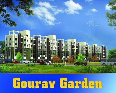 1045 sq ft 2 BHK 2T Apartment for rent in Pabitra Gourav Garden at Behala, Kolkata by Agent projjal