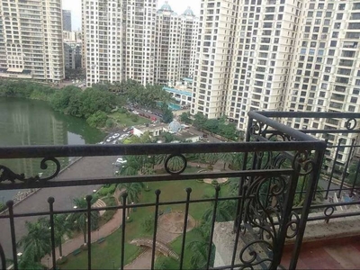 1050 sq ft 2 BHK 2T East facing Completed property Apartment for sale at Rs 1.72 crore in Supreme Lake Homes in Powai, Mumbai