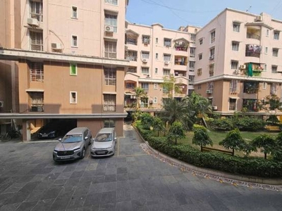 1064 sq ft 3 BHK 2T SouthEast facing Apartment for sale at Rs 55.00 lacs in Akshara Whispering Willow 1th floor in Rajarhat, Kolkata