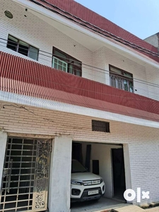 107 gaz Double story house for sale