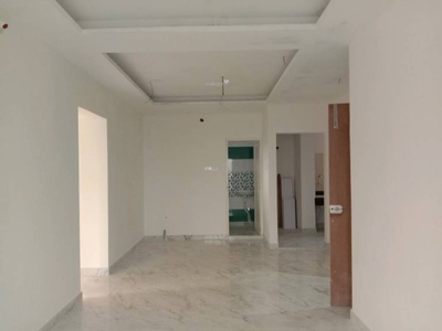 1080 sq ft 2 BHK 2T South facing Apartment for sale at Rs 61.00 lacs in Project in Kasba, Kolkata