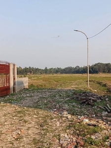 1080 sq ft Completed property Plot for sale at Rs 3.30 lacs in Vriddhi Fresco Fountain City Plots in Joka, Kolkata