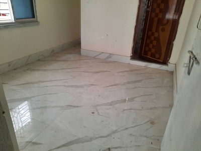 1090 sq ft 3 BHK 2T East facing Completed property Apartment for sale at Rs 38.50 lacs in Project in Airport, Kolkata