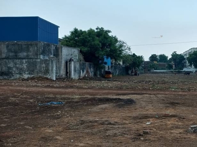 1120 sq ft Plot for sale at Rs 84.00 lacs in G Square Atlantis in Ambattur, Chennai