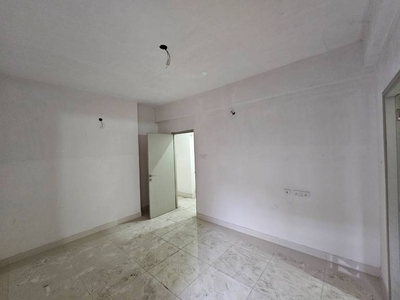 1158 sq ft 3 BHK 2T SouthEast facing Apartment for sale at Rs 73.60 lacs in Srijan Eternis in Madhyamgram, Kolkata