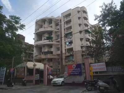 1200 sq ft 2 BHK 2T NorthEast facing Apartment for sale at Rs 1.60 crore in Reputed Builder Sukh Sagar Apartments in Sector 9 Dwarka, Delhi