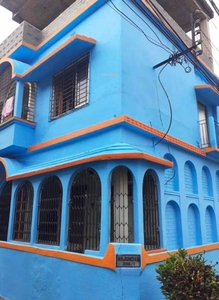 1200 sq ft 3 BHK 3T Villa for sale at Rs 32.00 lacs in Independent House in Barrackpore, Kolkata