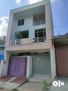 1200 squire feat house 3 floor sale 5 ROM one shop car parking