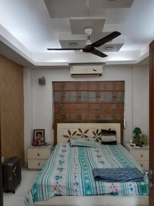 1250 sq ft 3 BHK 2T SouthEast facing Apartment for sale at Rs 85.00 lacs in Project in Kasba, Kolkata