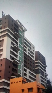 1250 sq ft 3 BHK Completed property Apartment for sale at Rs 1.77 crore in IRC Athena in Tangra, Kolkata