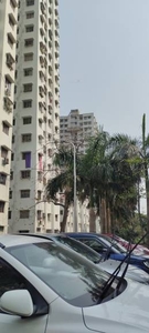 1254 sq ft 3 BHK 2T NorthWest facing Completed property Apartment for sale at Rs 62.00 lacs in Godrej Prakriti in Sodepur, Kolkata