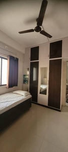 1265 sq ft 2 BHK 1T Apartment for rent in Shukan Gold at Gota, Ahmedabad by Agent Ganesh