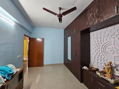 1281 sq ft 3 BHK 2T SouthEast facing Apartment for sale at Rs 52.00 lacs in Siddha Water Front in Barrackpore, Kolkata