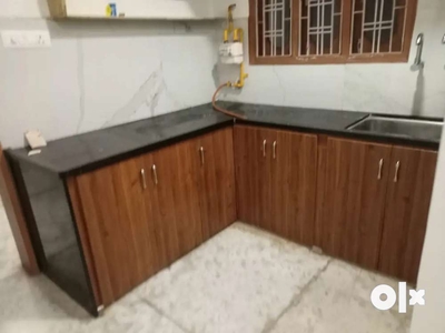 12k_1bhk independent flat for all. Read full ad.