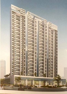 1300 sq ft 2 BHK 2T Apartment for sale at Rs 1.75 crore in RNA NG Grand Plaza Phase I in Ghansoli, Mumbai