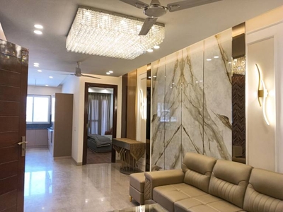 1325 sq ft 2 BHK 2T NorthEast facing Apartment for sale at Rs 1.15 crore in Indiabulls Centrum Park in Sector 103, Gurgaon