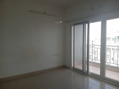 1350 sq ft 3 BHK 1T Apartment for rent in Godrej Eden I at Near Nirma University On SG Highway, Ahmedabad by Agent Fourth pillar properties