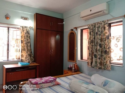 1300 sq ft 3 BHK 2T SouthEast facing Apartment for sale at Rs 85.00 lacs in Project in Jadavpur, Kolkata