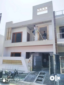 144.5 Mtr 1.5 floor newly Villa in Sale at Wave Green 2nd, MBD