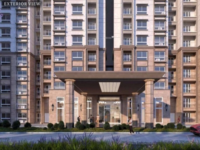 1470 sq ft 2 BHK Apartment for sale at Rs 1.65 crore in Prestige Prestige Lavender Fields in Varthur, Bangalore