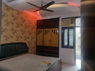 1600 sq ft 3 BHK 2T NorthEast facing Apartment for sale at Rs 2.25 crore in CGHS Golf Green Apartments Roopvilla in Sector 19 Dwarka, Delhi