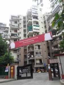 1600 sq ft 3 BHK 3T NorthEast facing Apartment for sale at Rs 2.30 crore in Gupta Shabad Apartment in Sector 13 Dwarka, Delhi