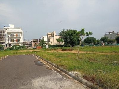 1620 sq ft Plot for sale at Rs 3.44 crore in Anant Ashok Estate in Sector 63, Gurgaon