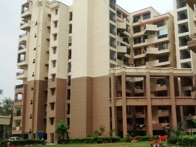1700 sq ft 3 BHK 2T NorthEast facing Apartment for sale at Rs 1.80 crore in CGHS The Shabad in Sector 13 Dwarka, Delhi