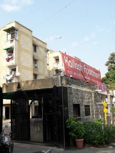1700 sq ft 3 BHK 2T NorthEast facing Apartment for sale at Rs 1.95 crore in CGHS Kailash Apartments in Sector 4 Dwarka, Delhi