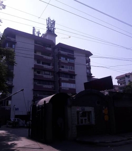 1700 sq ft 3 BHK 2T NorthEast facing Apartment for sale at Rs 2.10 crore in The Antriksh Rashi Apartments in Sector 7 Dwarka, Delhi