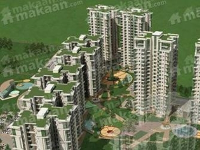 1700 sq ft 3 BHK 2T NorthEast facing Apartment for sale at Rs 2.38 crore in Manchanda Brahma Apartments in Sector 7 Dwarka, Delhi