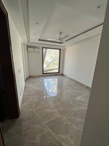 1700 sq ft 3 BHK 3T East facing Completed property BuilderFloor for sale at Rs 5.00 crore in Project in Lajpat Nagar, Delhi