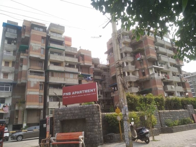 1800 sq ft 3 BHK 2T NorthEast facing Completed property Apartment for sale at Rs 2.45 crore in CGHS PNB Employees Apartment in Sector 4 Dwarka, Delhi