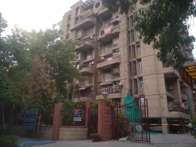 1800 sq ft 3 BHK 2T NorthEast facing Under Construction property Apartment for sale at Rs 2.25 crore in Reputed Builder United Apartment in Sector 4 Dwarka, Delhi