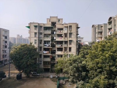 1850 sq ft 3 BHK 2T NorthWest facing Apartment for sale at Rs 2.32 crore in Reputed Builder Vidya Sagar Apartments in Sector 7 Dwarka, Delhi
