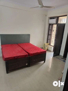 1BHK for sale fully furnished aam bagh