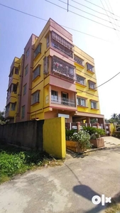 1st floor flat near thakur cancer hospital