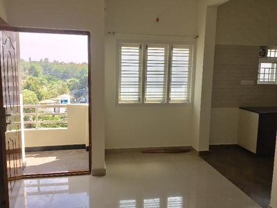 2 BHK Flat for Rent In 49 2nd Cross Road